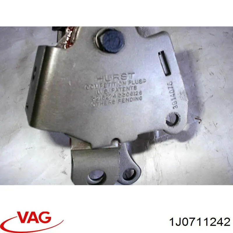  VAG 1J0711242 preço, a partir de 72,36 USD