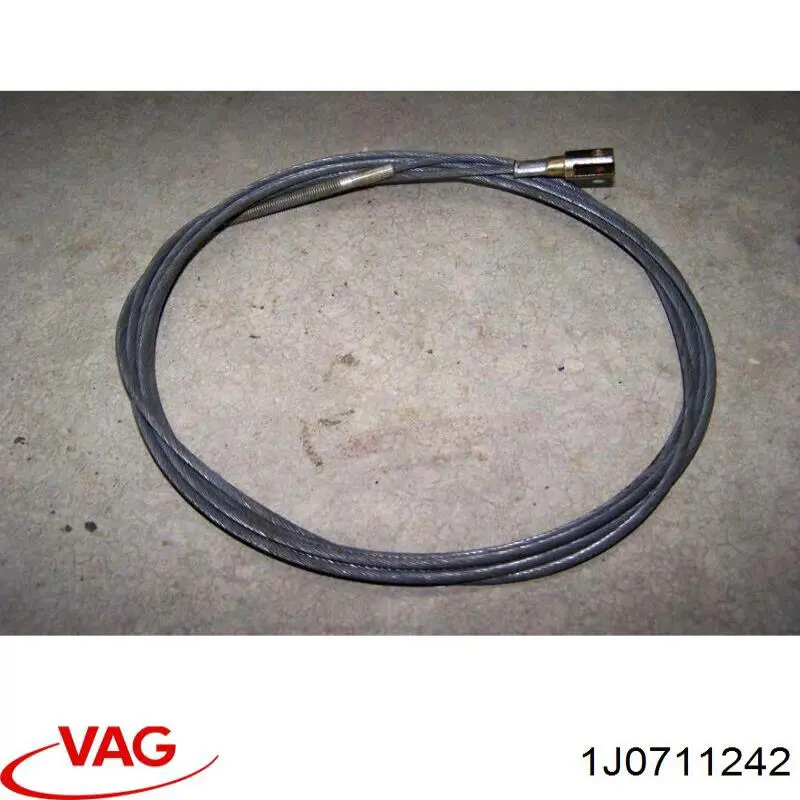 Compre 1J0711242 VAG 