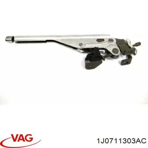 Avalanca do freio de estacionamento VAG 1J0711303AD01C preço, a partir de 26,34 USD