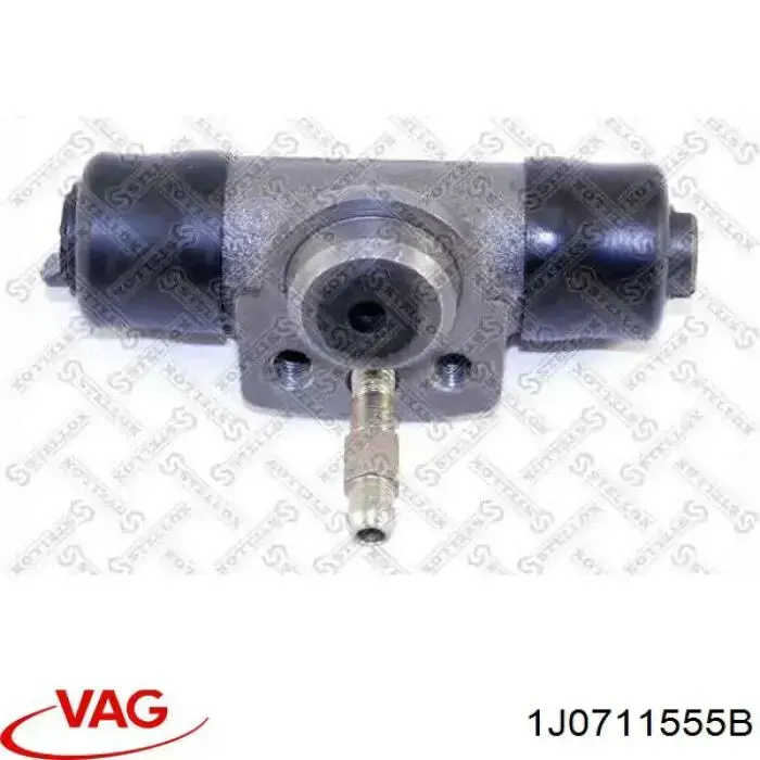 Bucha separadora da haste do eixo traseiro VAG 1J0711555B preço, a partir de 22,59 USD