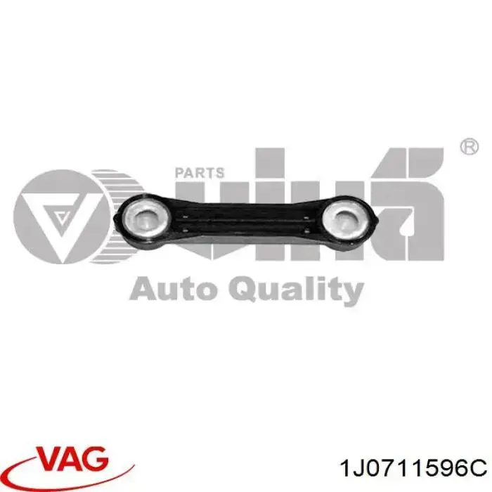 Compre 1J0711596C VAG Barra de ligação da Caixa Automática de Mudança