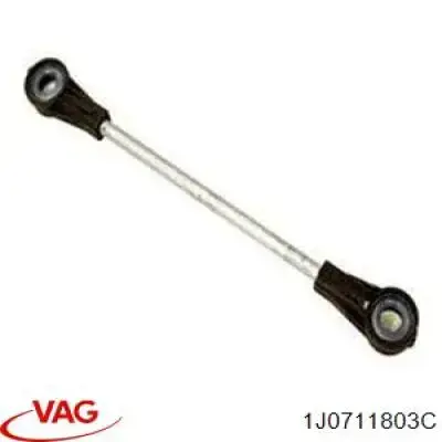 Barra de ligação da Caixa Automática de Mudança VAG 1J0711803C preço, a partir de 5,07 USD