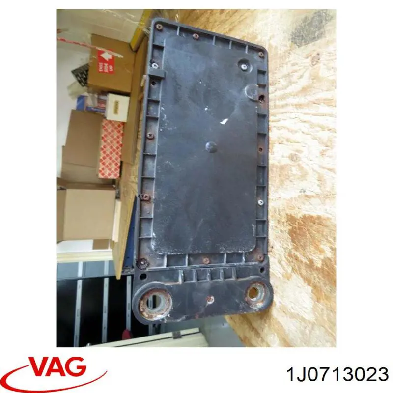 Mecanismo de mudança (ligação) VAG 1J0713023 preço, a partir de 88,69 USD