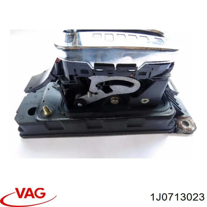 Mecanismo de mudança (ligação) VAG 1J0713023