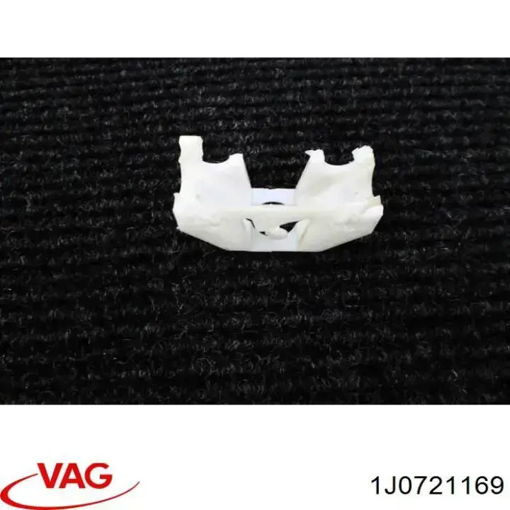 Braçadeira de pedal de cabos de embraiagem VAG 1J0721169 preço, a partir de 4,65 USD
