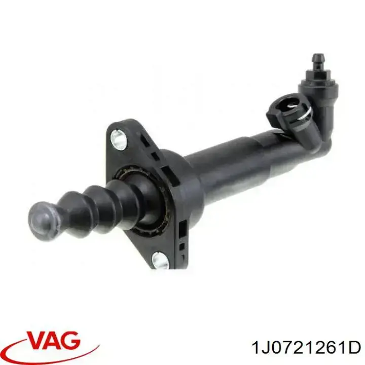 Cilindro de trabalho de embraiagem VAG 1J0721261D preço, a partir de 67,40 USD