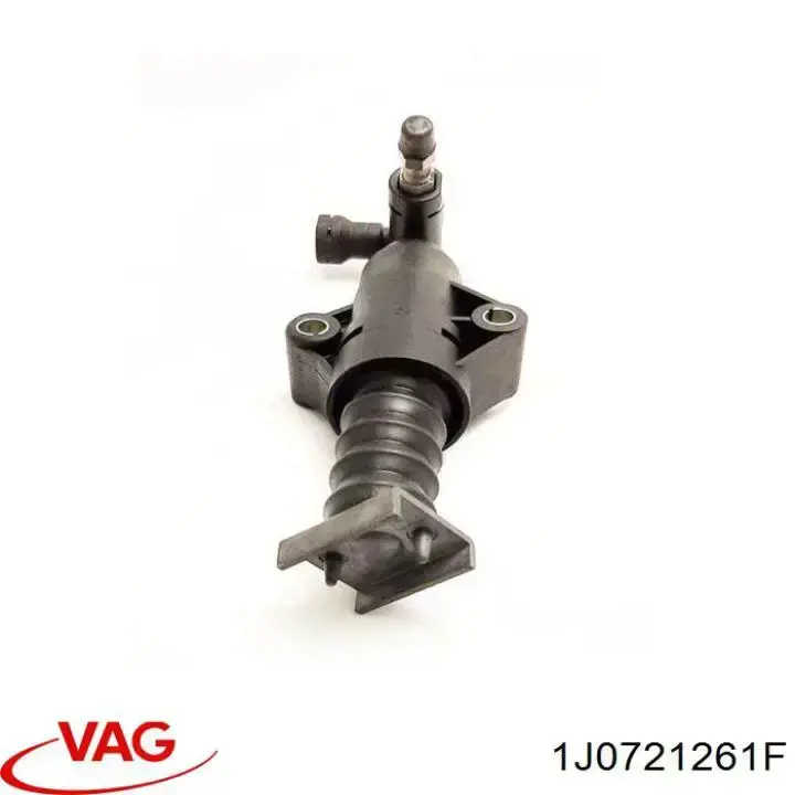 Cilindro de trabalho de embraiagem VAG 1J0721261F preço, a partir de 59,37 USD
