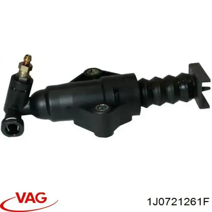 Compre 1J0721261F VAG Cilindro de trabalho de embraiagem