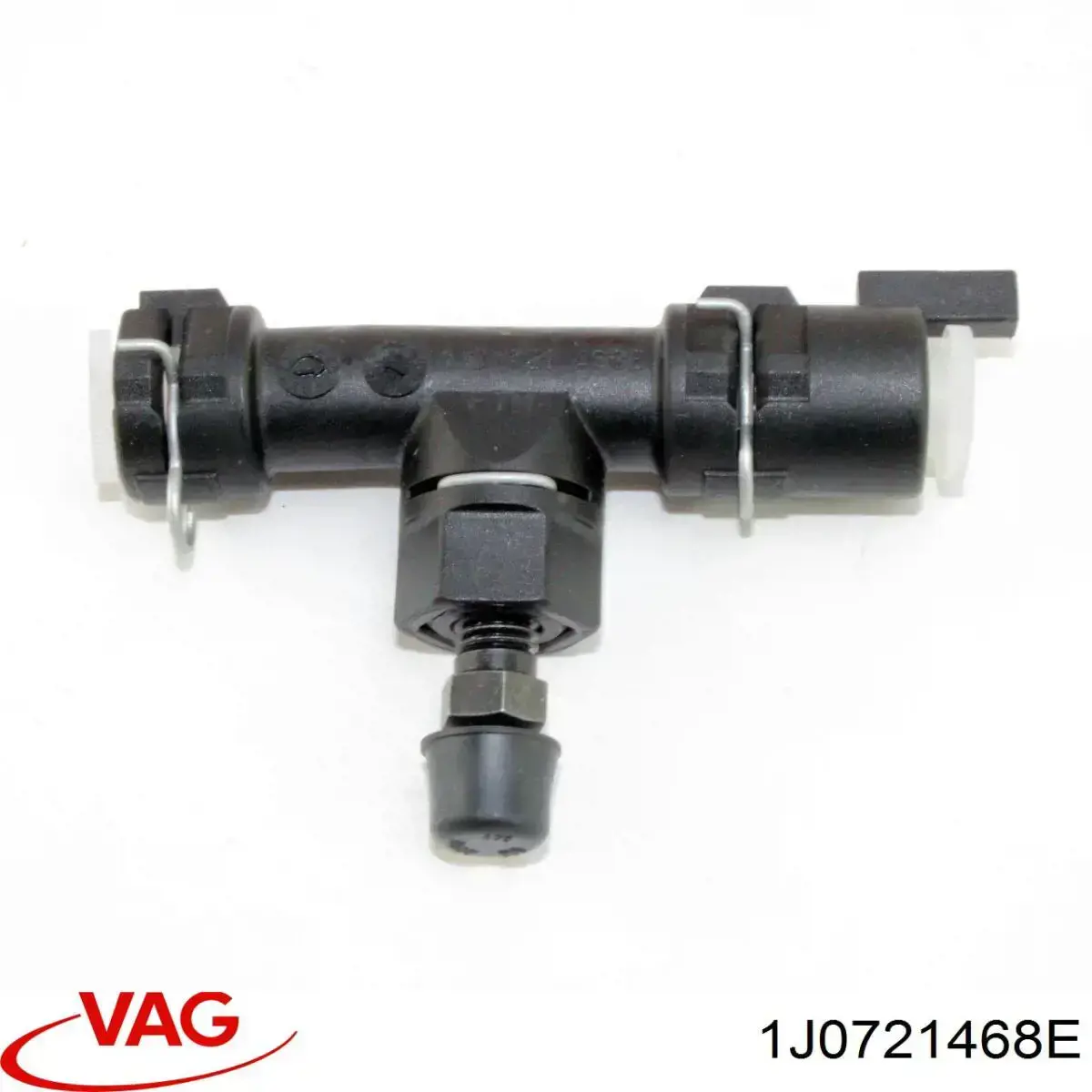 Válvula de controlo de acionamento hidráulico de embraiagem VAG 1J0721468E preço, a partir de 44,58 USD