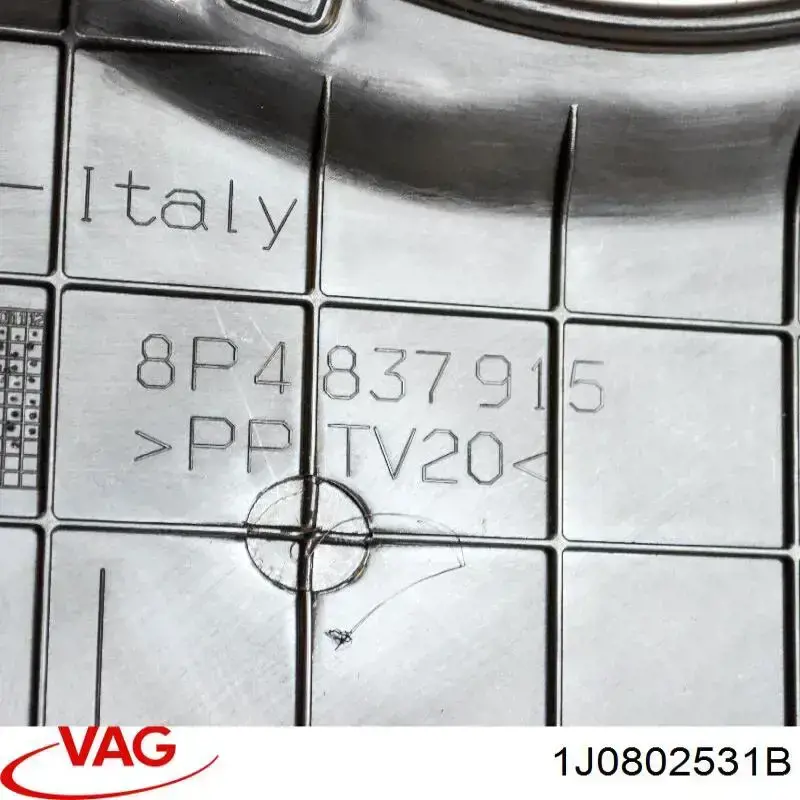 Compre 1J0802531B VAG 