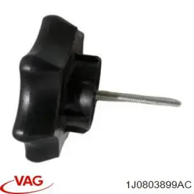 Parafuso de fixação da roda de recambio VAG 1J0803899AC preço, a partir de 17,71 USD