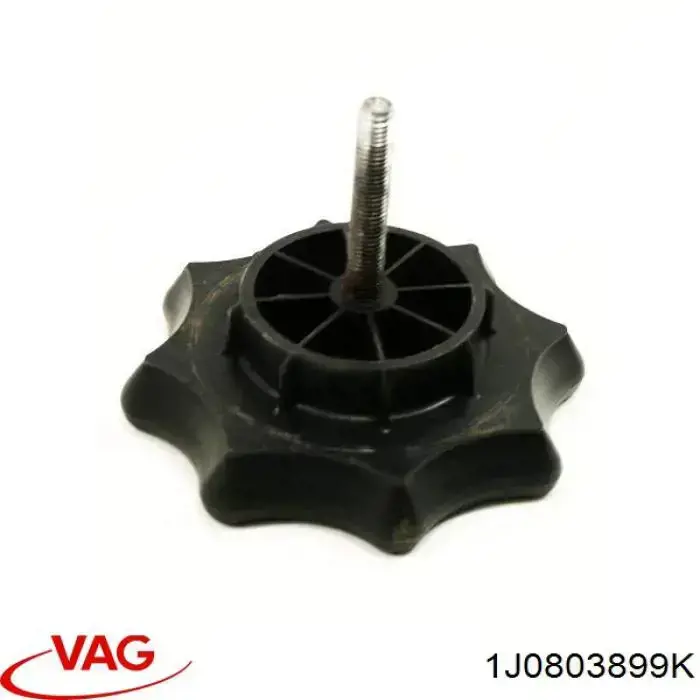 Parafuso de fixação da roda de recambio VAG 1J0803899K preço, a partir de 16,49 USD