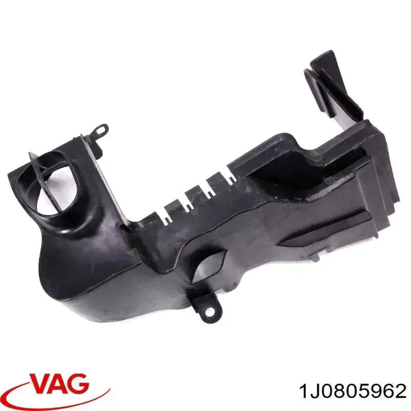 Tomada de ar de filtro de ar VAG 1J0805962CB41 preço, a partir de 709,30 USD
