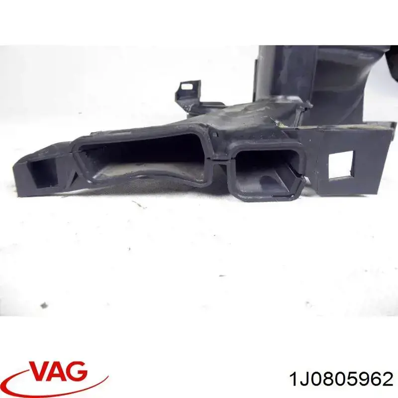 Tomada de ar de filtro de ar VAG 1J0805962 preço, a partir de 681,39 USD