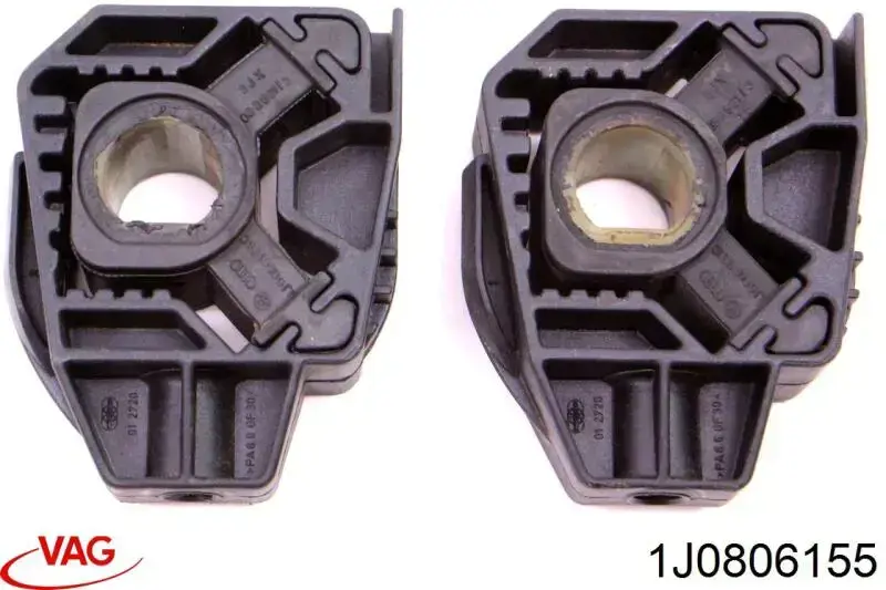 Consola do radiador superior VAG 1J0806155B preço, a partir de 17,16 USD