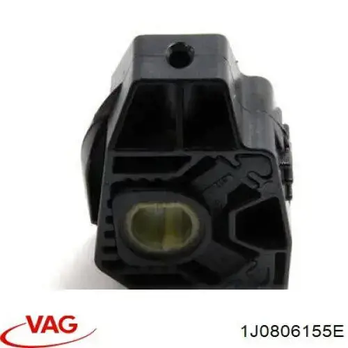 Compre 1J0806155E VAG Coxim superior de fixação do radiador