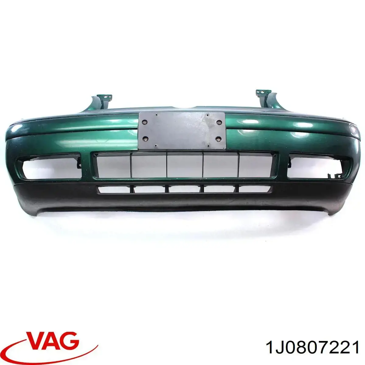 Pára-choque dianteiro VAG 1J0807221 preço, a partir de 100,87 USD