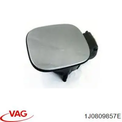 Tampa (tampão) do tanque de combustível VAG 1J0809857E preço, a partir de 21,94 USD