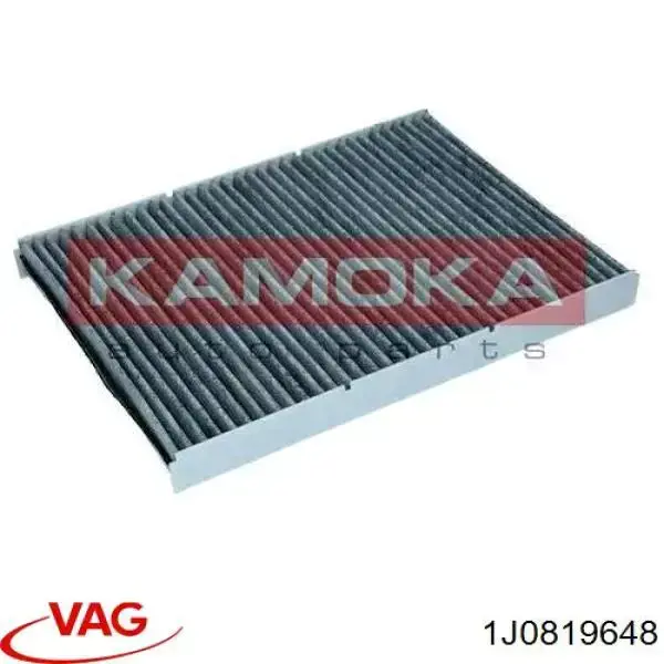Compre 1J0819648 VAG Filtro de salão