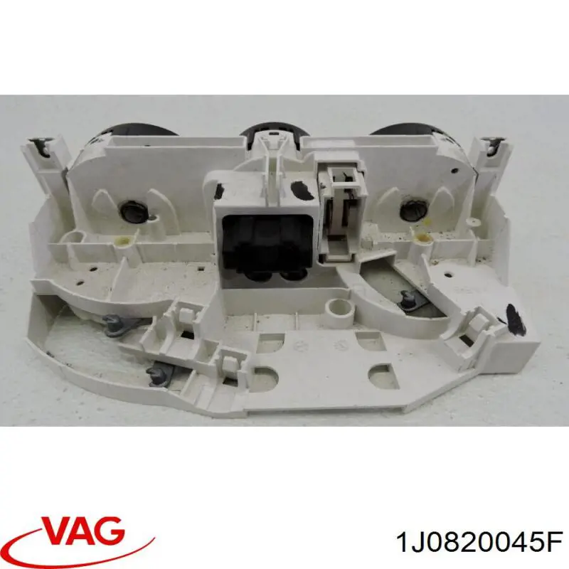 Unidade de controlo dos modos de aquecimento/condicionamento VAG 1J0820045F preço, a partir de 62,99 USD