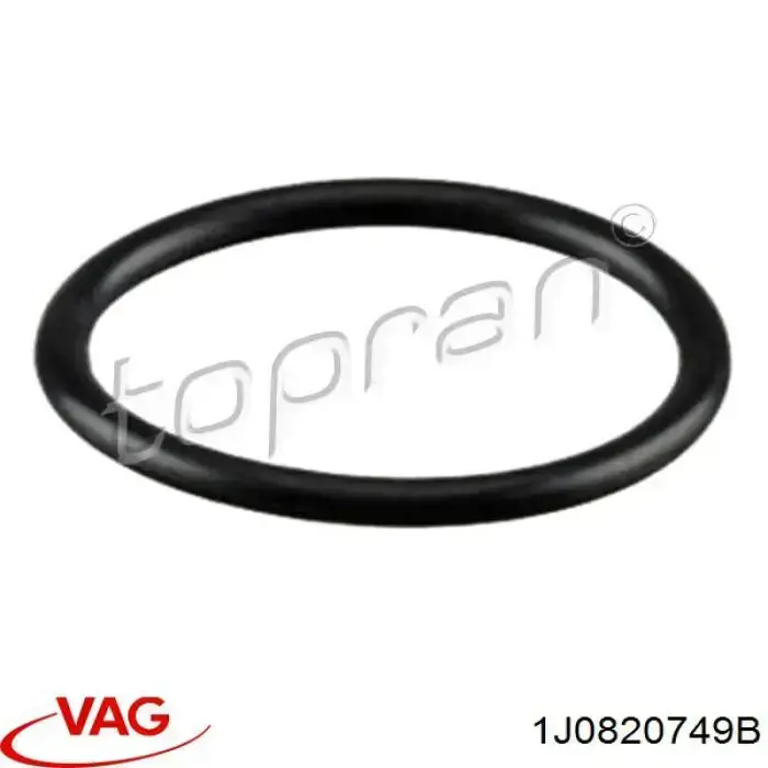 Compre 1J0820749B VAG Vedante anular de tubo de aparelho de ar condicionado