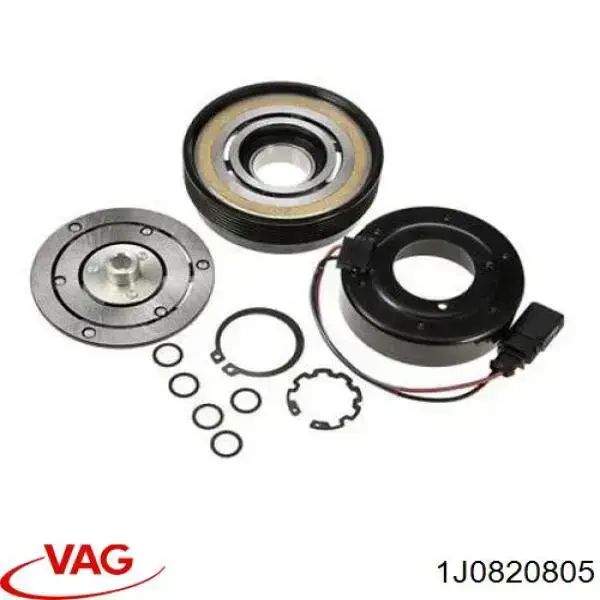Compre 1J0820805 VAG Compressor de aparelho de ar condicionado