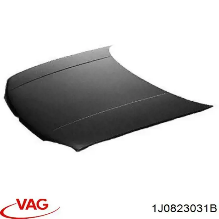 Capota VAG 1J0823031B preço, a partir de 207,71 USD