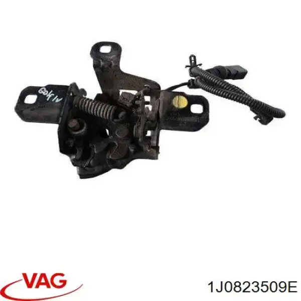 Fecho da capota VAG 1J0823509E preço, a partir de 23,86 USD