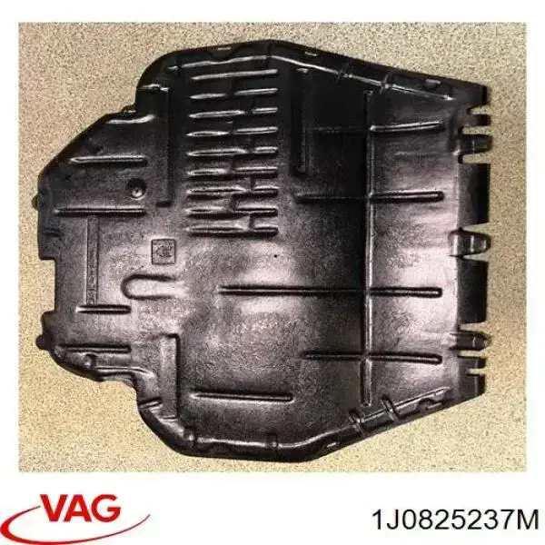 Compre 1J0825237M VAG Proteção de motor, de panela (da seção de motor)