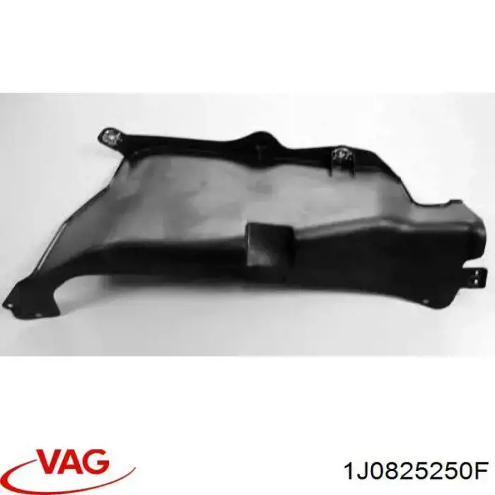 Proteção de motor direito VAG 1J0825250F preço, a partir de 16,85 USD