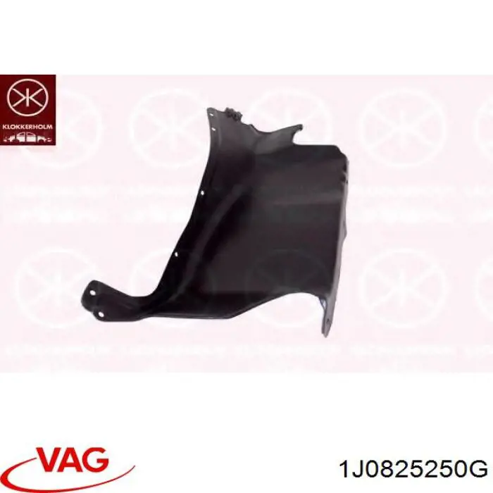 Proteção de motor direito VAG 1J0825250G preço, a partir de 24,97 USD