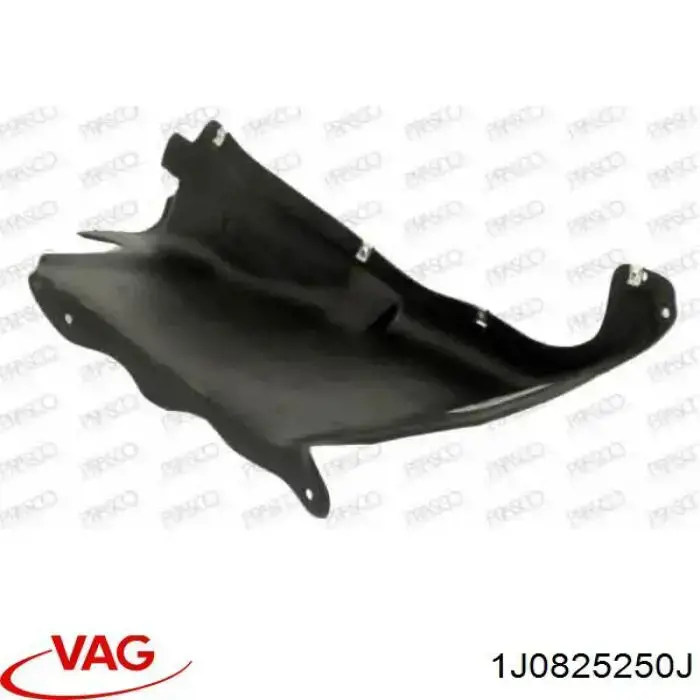 Proteção de motor direito VAG 1J0825250J preço, a partir de 56,97 USD