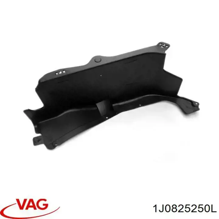 Proteção de motor direito VAG 1J0825250L preço, a partir de 17,66 USD