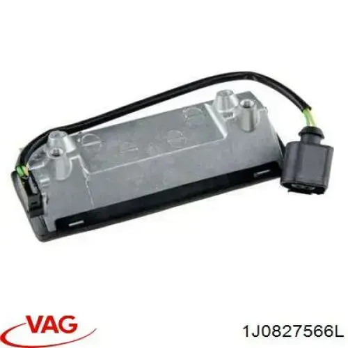 Puxador externo de tampa de porta-malas (de 3ª/5ª porta traseira) VAG 1J0827566L preço, a partir de 40,86 USD