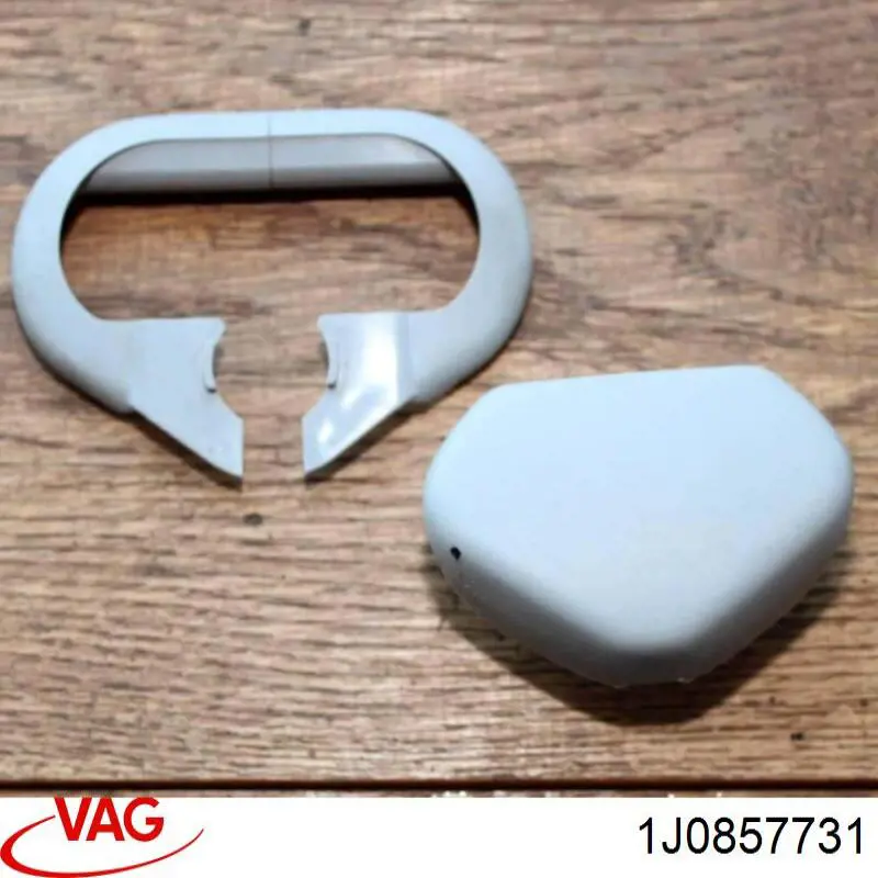 Compre 1J0857731 VAG 