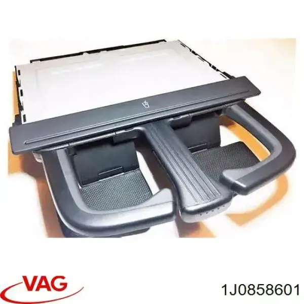 Suporte para copos no "painel de instrumentos" VAG 1J0858601 preço, a partir de 40,86 USD
