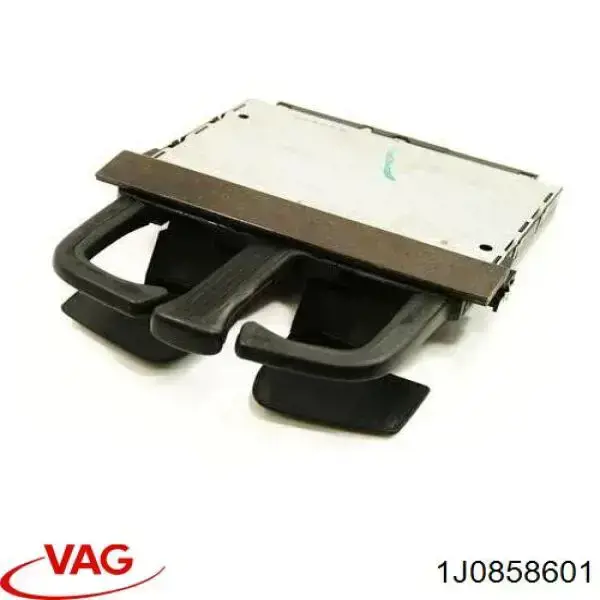 Compre 1J0858601 VAG Suporte para copos no "painel de instrumentos"