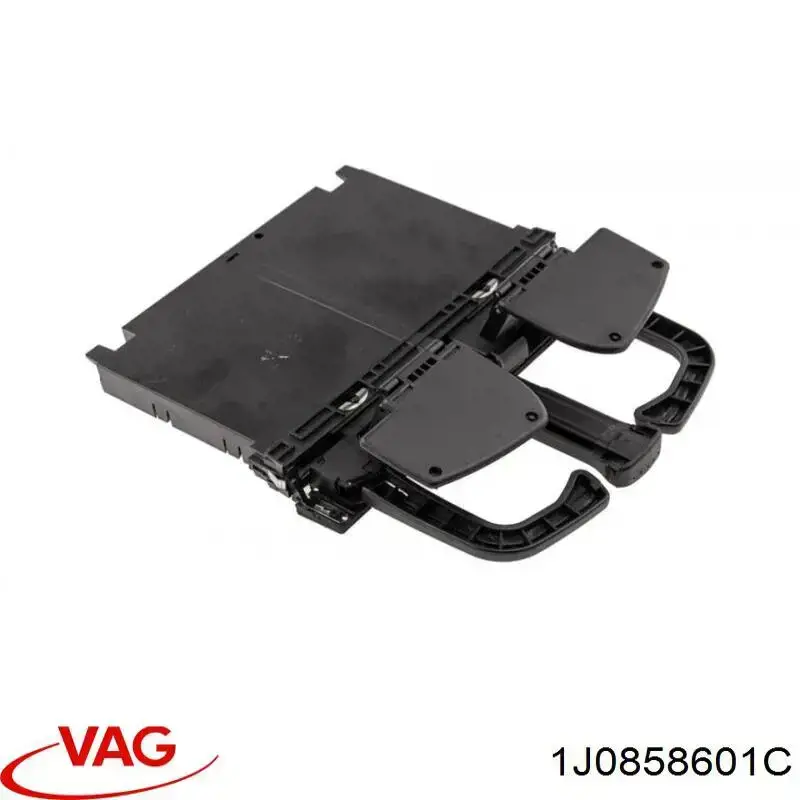 Suporte para copos no "painel de instrumentos" VAG 1J0858601C preço, a partir de 28,25 USD