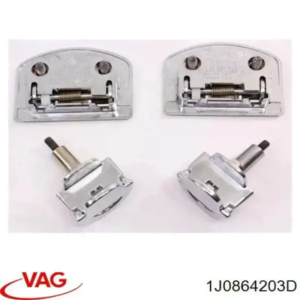 1J0864203D VAG Gozno de fixação de carga