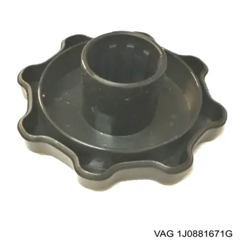Compre 1J0881671G71N VAG Puxador de regulação de encosto do assento