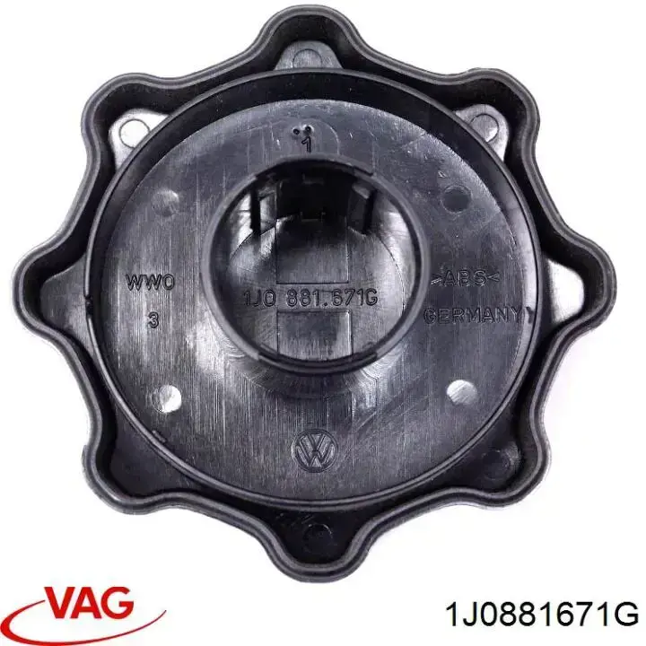 Puxador de regulação de encosto do assento VAG 1J0881671G71N preço, a partir de 15,23 USD