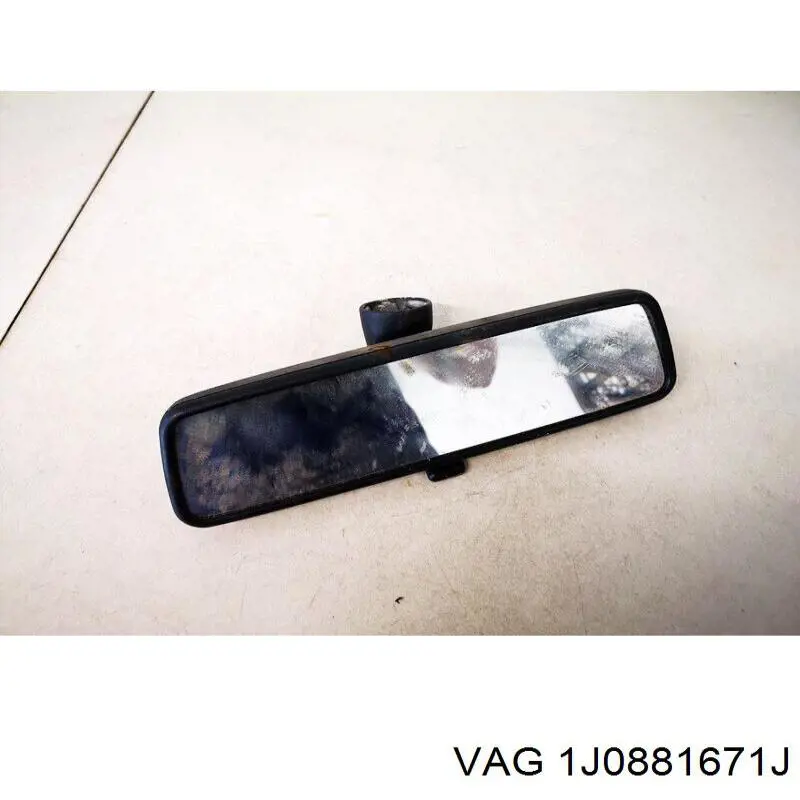 Compre 1J0881671J VAG Puxador de regulação de encosto do assento