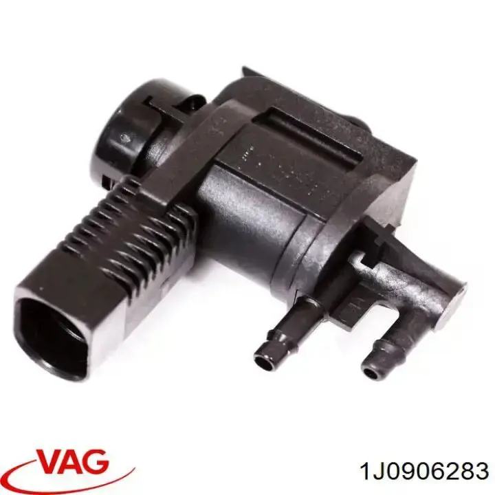 Válvula solenoide de regulação de comporta EGR VAG 1J0906283 preço, a partir de 37,46 USD