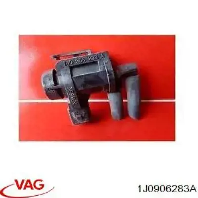 Compre 1J0906283A VAG Válvula solenoide de regulação de comporta EGR