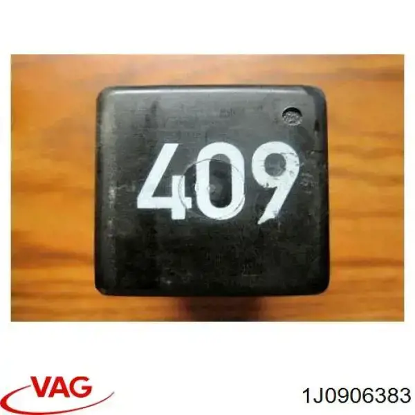 Compre 1J0906383 VAG Relê de bomba de gasolina elétrica