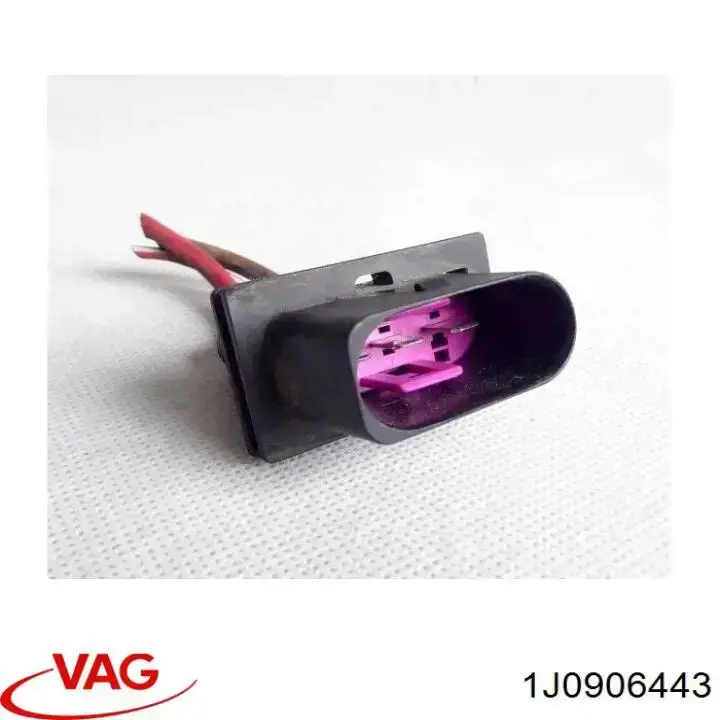  VAG 1J0906443 preço, a partir de 14,02 USD