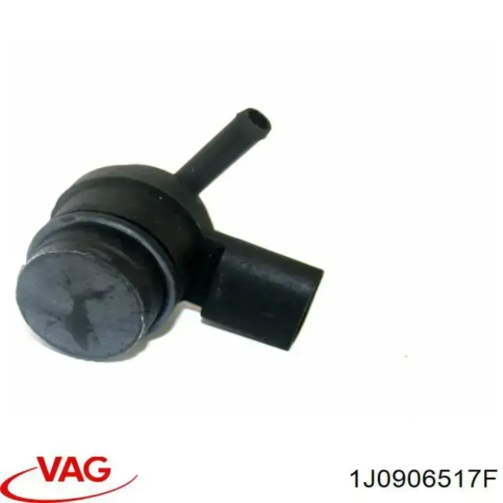 Válvula de adsorvedor dos vapores de combustível VAG 1J0906517F preço, a partir de 34,07 USD