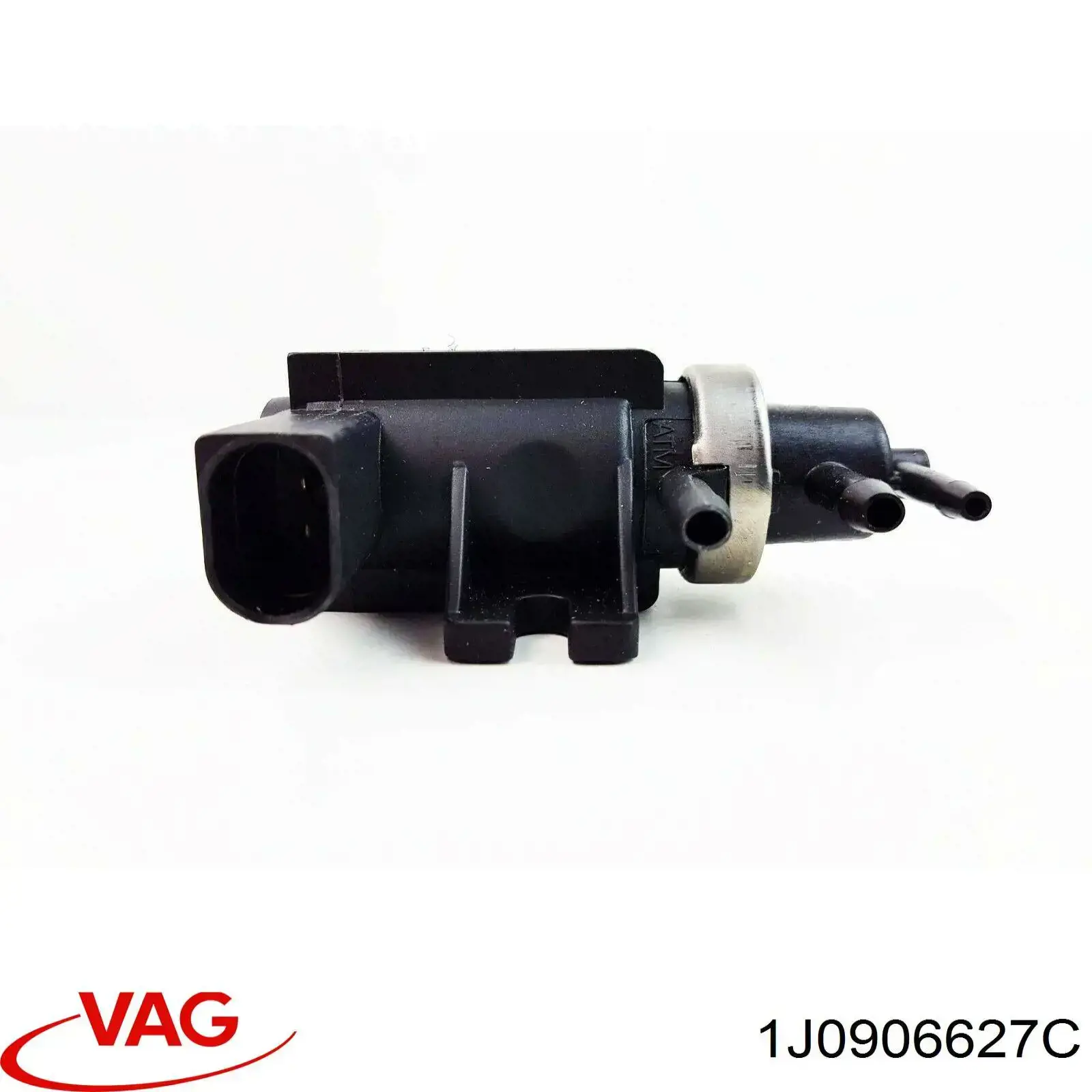 Compre 1J0906627C VAG Válvula solenoide de regulação de comporta EGR