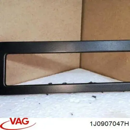 Unidade de controlo dos modos de aquecimento/condicionamento VAG 1J0907047H preço, a partir de 48,93 USD
