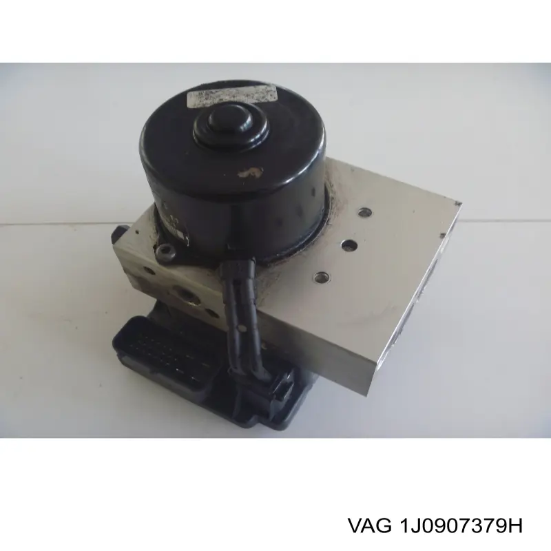 Unidade hidráulico de controlo ABS VAG 1J0907379H preço, a partir de 76,12 USD